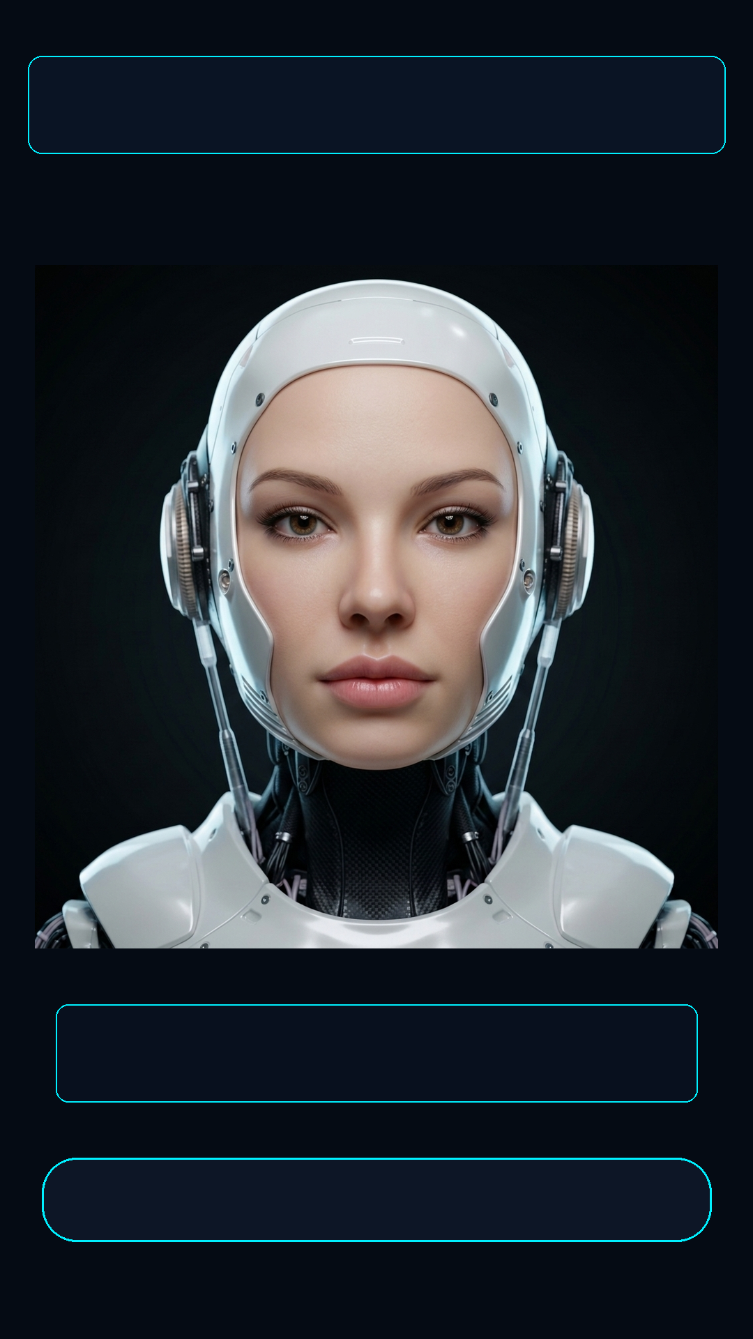 Nova HD Cyber Avatar