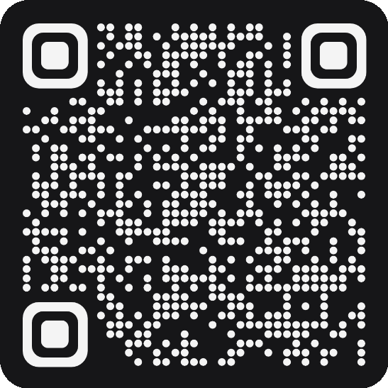 Bitcoin QR Code