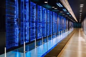 Enterprise Data Operations Center